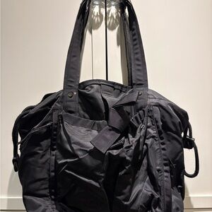 Lululemon Yoga Bag